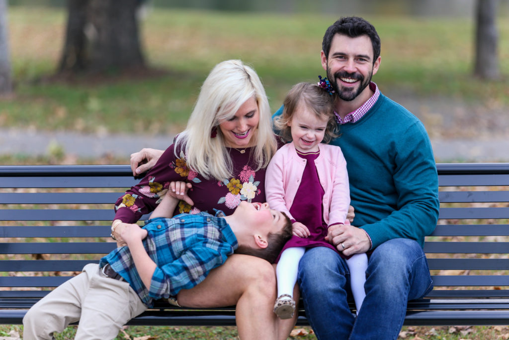 Thornhill 2018 | Family lifestyle photography by Elle Bea Photography Chattanooga