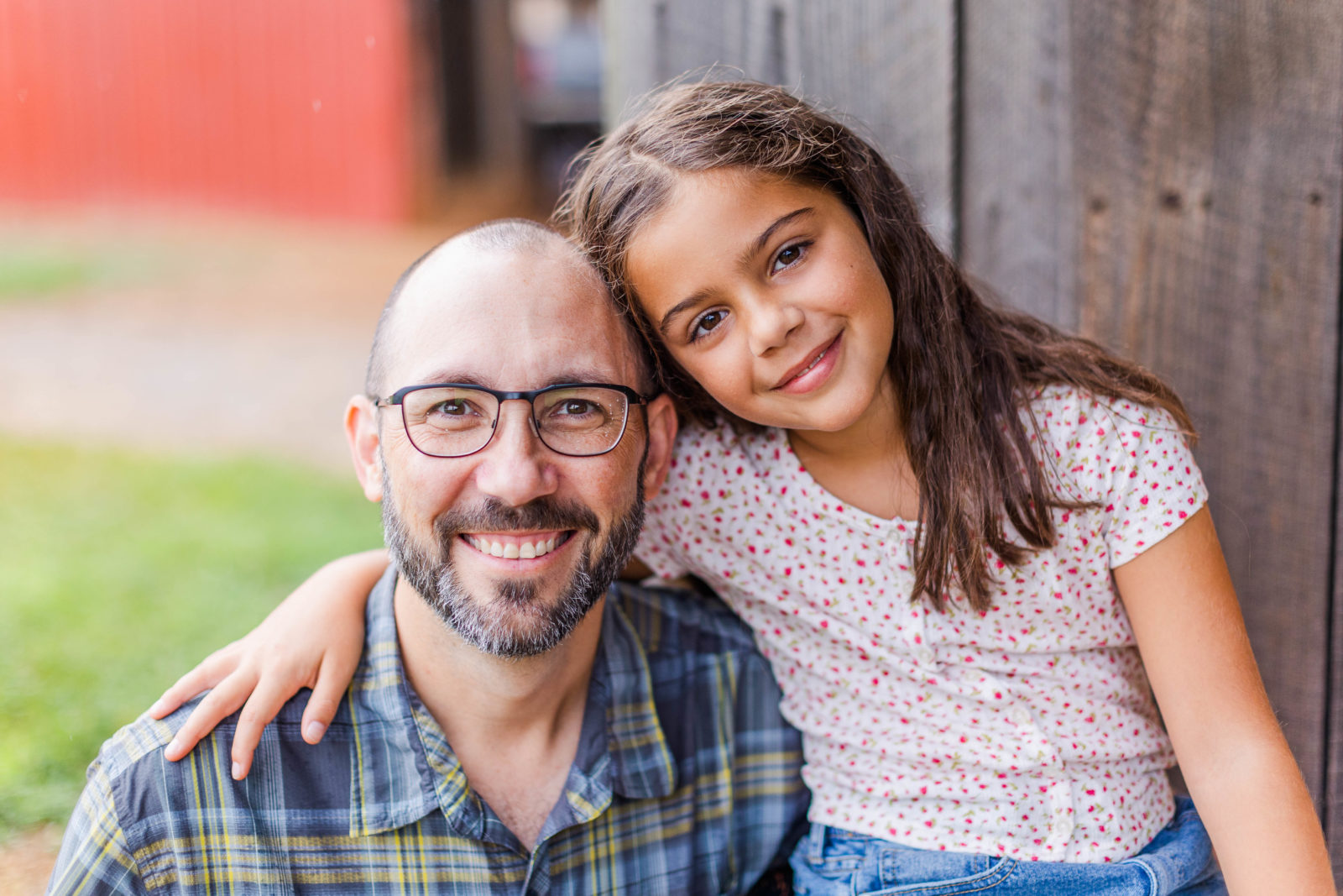 Schaffernoth Family 2022 | Chattanooga Family Farm Photography ...