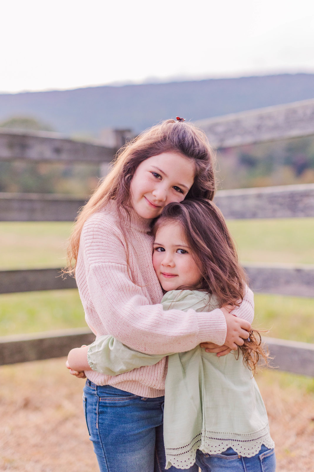 Fall Family Minis | Chickamauga Family Mini Sessions ...